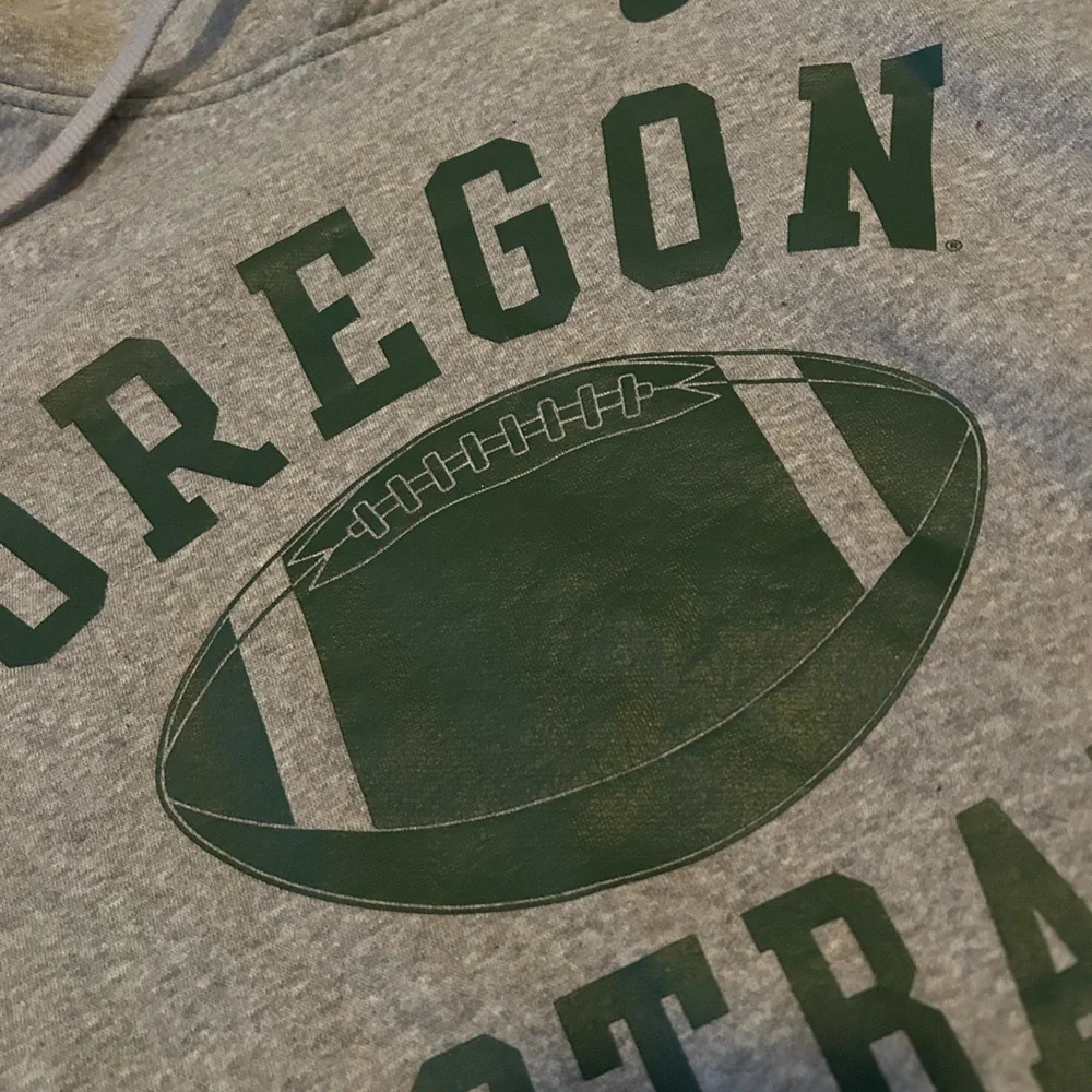 NIKE Oregon Football Hoodie - Picture 4 of 7